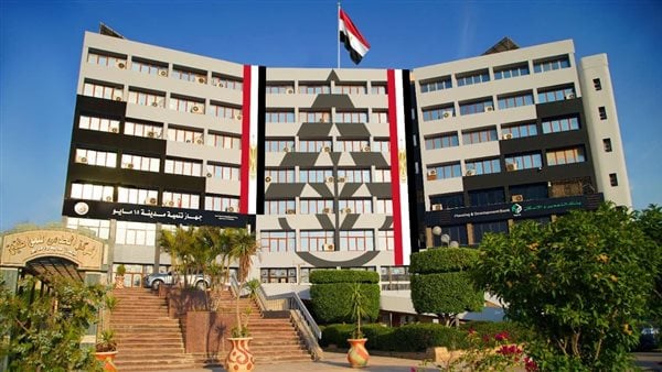 جهاز مدينة 15 مايو يراجع استعدادات مواجهة أخطار الأمطار والسيول المحتملة خلال فصل الشتاء 1 6171699351446