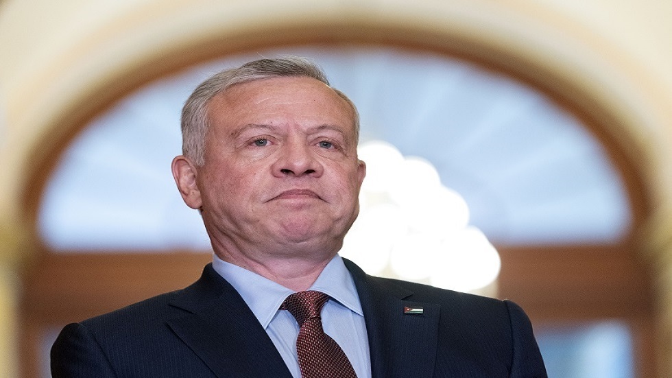 العاهل الأردني يعقد عدة لقاءات مع المنظمات الأممية الدولية لتوفير المساعدات إلى غزة 1 62b48aad423604771636fc081701356523