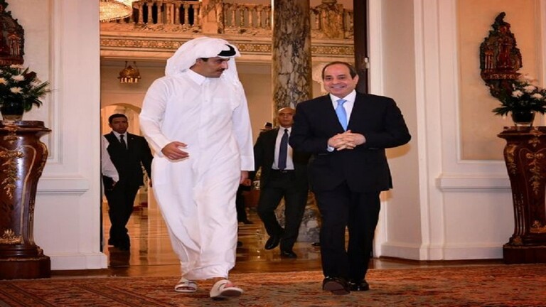 أبوالغيط: أتطلع أن يفضي اتفاق الوساطة المصرية القطرية إلى وقف كامل لإطلاق النار في غزة 1 62f2916a4236044626724d9a1700650323