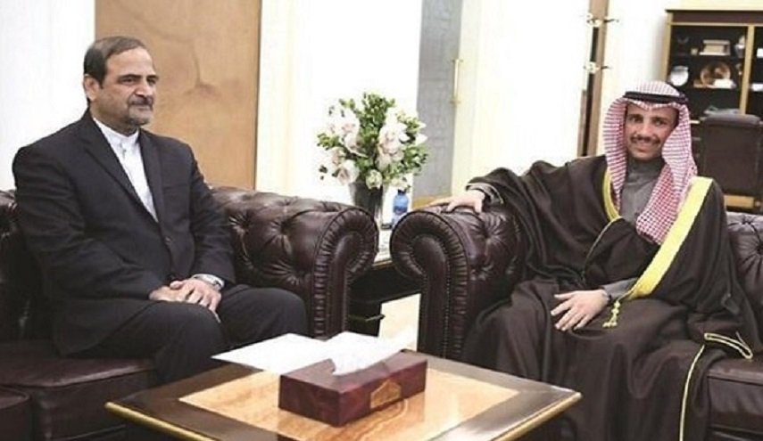 الكويت تدعو إيران إلى مواصلة التعاون مع الوكالة الذرية والالتزام بخطة العمل المشتركة 1 6368567613726290671700826664