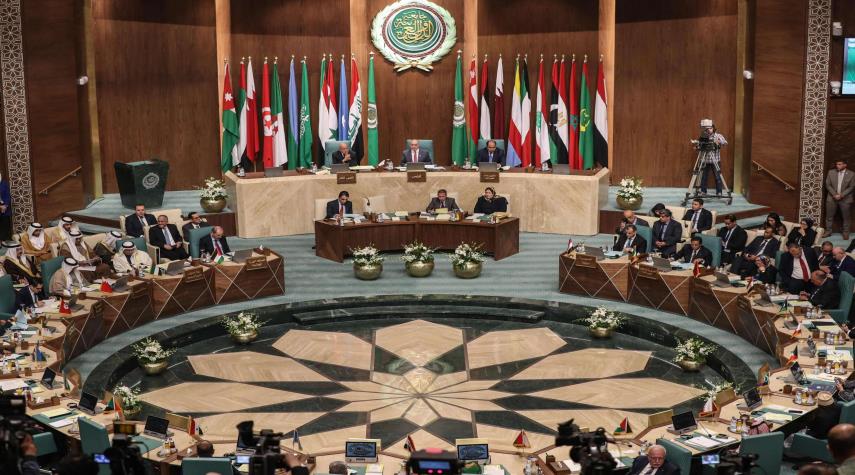 الخارجية الروسية: نشارك الجامعة العربية موقفها بشأن المساعدات الإنسانية ووقف إطلاق النار في غزة 1 6378246015597452961700062923