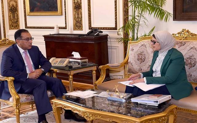 الصحة: علاج 97.1% من إجمالي قوائم انتظار المرضى بمحافظة الغربية خلال أكتوبر الماضي 1 6401699375383