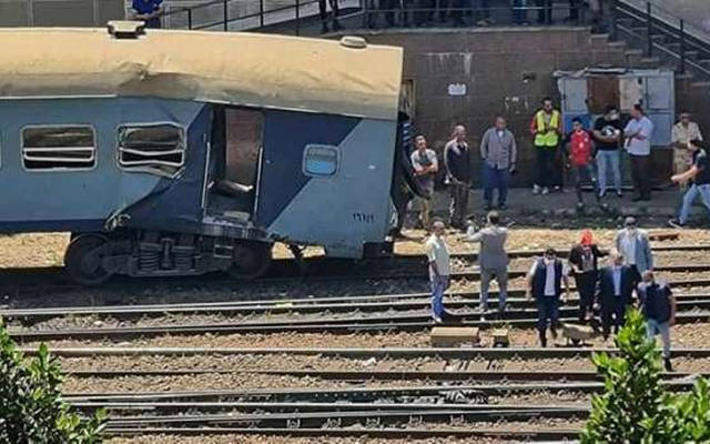 وزير النقل يوجه بتشكيل لجنة لاستلام مستندات أهالي كفر العلو بحلوان لإعداد جدول التعويضات المناسبة 1 6401699555742