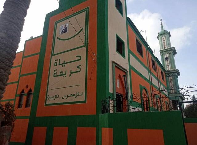 مؤسسة حياة كريمة تطلق 100 شاحنة جديدة لأهالي غزة بواقع 3000 طن من المساعدات الإغاثية والإنسانية 1 6401700755625