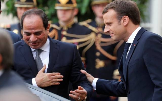 ندوة في فرنسا تحت عنوان "هنا باريس.. نؤيد الرئيس السيسي" في الانتخابات الرئاسية القادمة 1 6401701242104