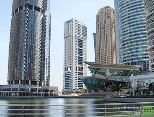 أمريكا: الإمارات هي أكبر شركائنا التجاريين في الشرق الأوسط 1 6432661698919744