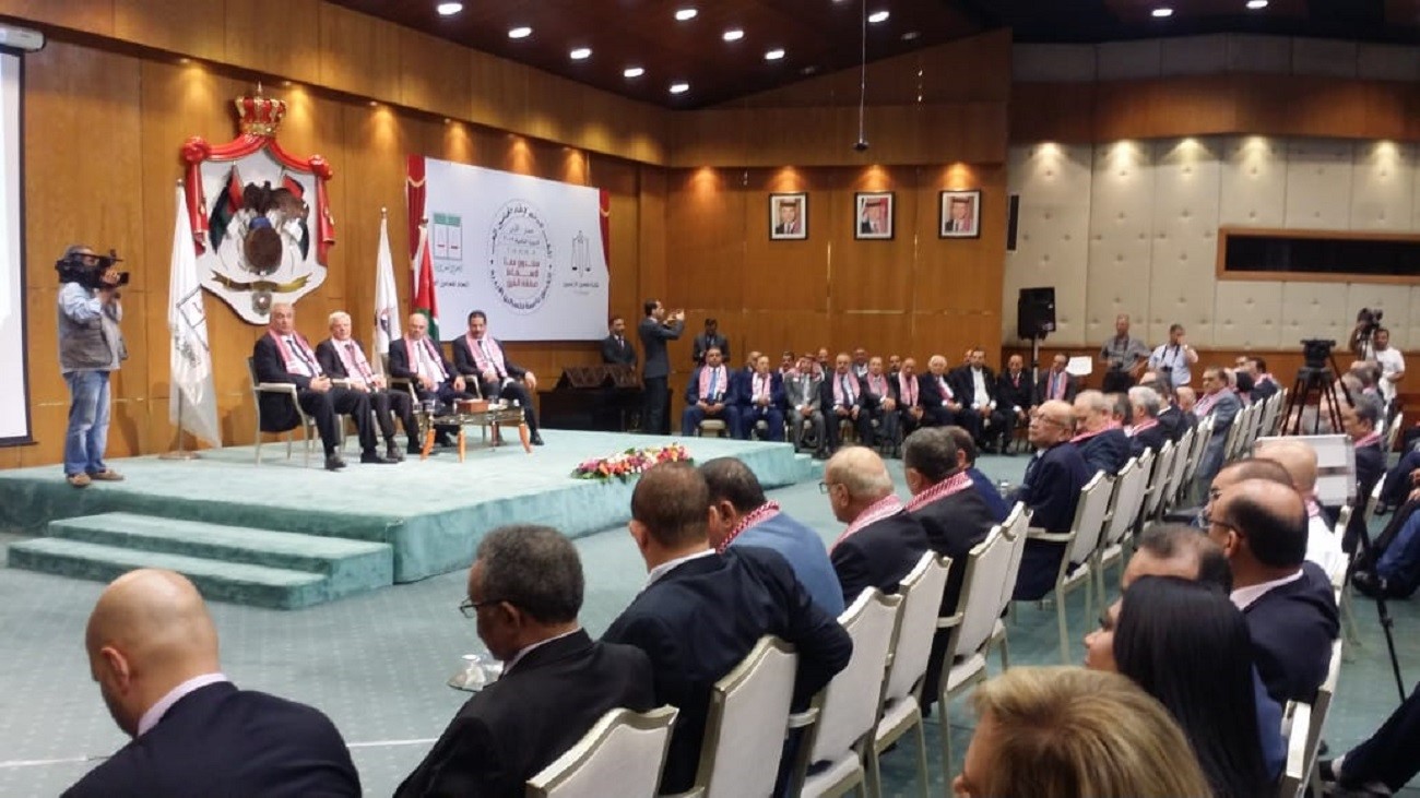 غدا.. اجتماع للمكتب الدائم لاتحاد المحامين العرب بالأردن لبحث سبل ملاحقة جرائم الاحتلال الإسرائيلي 1 64ac5bb6 1715 45ed ae24 5a84efb9fffb1698867844