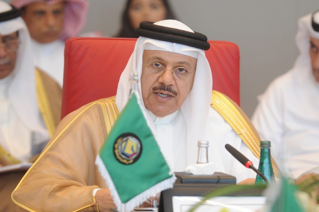 أمين "التعاون الخليجي" يؤكد حرص قادة دول المجلس على تعزيز التعاون الاقتصادي مع تركيا 1 672d6fe8 4c76 491a 85c7 060d0e530a271699794064