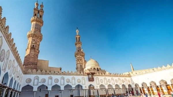 السبت المقبل.. الجامع الأزهر يطلق ثالث حلقات الموسم الثامن من البرامج الموجهة للمرأة 1 6771700052483