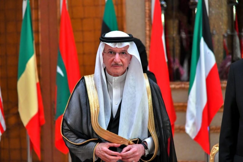 التعاون الإسلامي: نرفض الخطط الإسرائيلية للتهجير القسري للفلسطينيين 1 6 811701247563