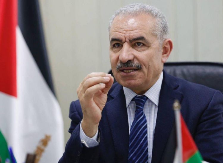 اشتية يُطالب بوقف العدوان الإسرائيلي على قطاع غزة والضفة الغربية والافراج عن أموال المقاصة المُحتجزة 1 6f661a5b48da157673e93d5ed6c425dd1700855764