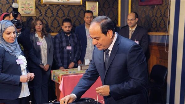 لقاء شبابي وإعلامي موسع في مستهل أنشطة حملة المرشح الرئاسي عبد الفتاح السيسي بالغربية 1 7081700677862