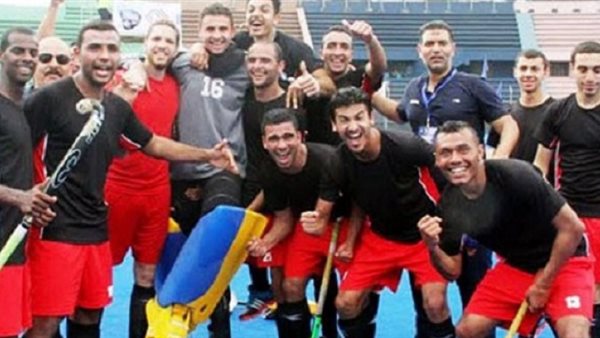منتخب الهوكي يتأهل إلى نهائي التصفيات الأفريقية المؤهلة لأولمبياد "باريس 2024" 1 7111699026663