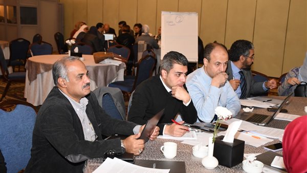 "التخطيط" تعقد جلسة مشاورات حول تعزيز القدرات الوطنية لرصد الهدف الرابع للتنمية المستدامة في مصر 1 7371701090726