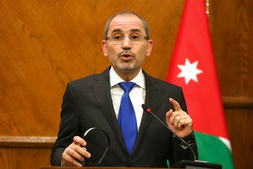 وزير خارجية الأردن: إسرائيل اعتبرت صمت مجلس الأمن تغطية لعدوانها على الشعب الفلسطيني 1 73e96669ee6b76faa8ab453ac5e7abee7ad0ff041701282183