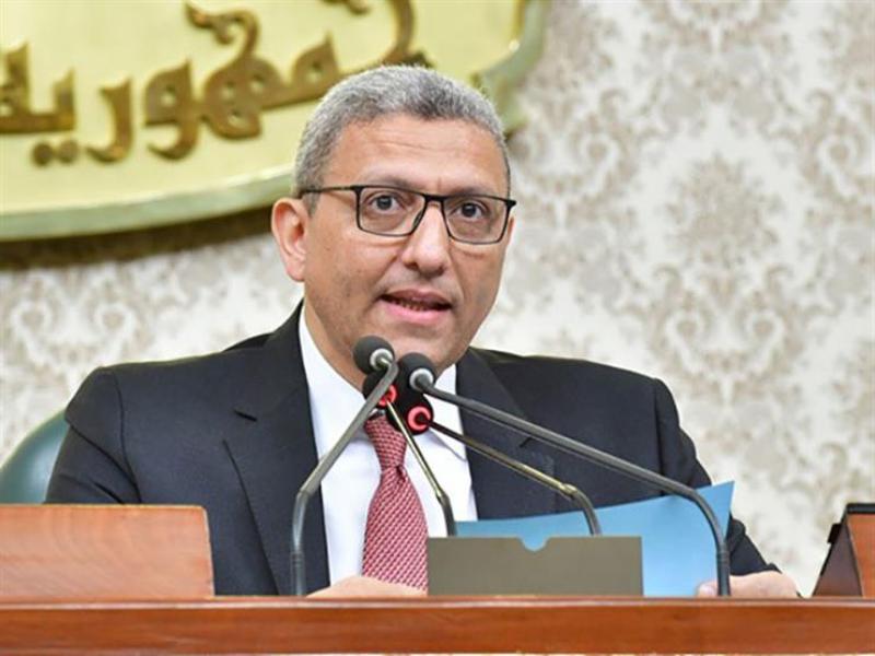 وكيل أول النواب يدعو لتفعيل دور آلية التبادل الدوري المصري – الصيني وجمعية الصداقة البرلمانية 1 7443641701105123