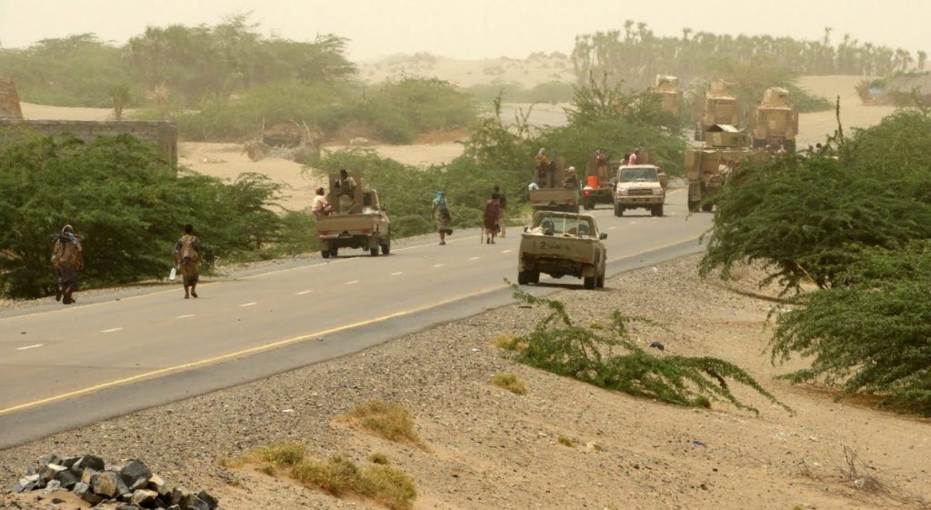 القيادة المركزية الأمريكية: صاروخان أطلقا من مناطق سيطرة الحوثيين في اليمن خلال إنقاذ الناقلة "سنترال بارك" 1 76a9cb7b be23 4833 aed7 18aaf543c8bc 16x9 1200x6761701064022