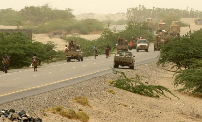 القيادة المركزية الأمريكية: صاروخان أطلقا من مناطق سيطرة الحوثيين في اليمن خلال إنقاذ الناقلة "سنترال بارك" 1 76a9cb7b be23 4833 aed7 18aaf543c8bc 16x9 1200x6761701064022