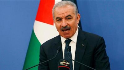 رئيس الوزراء الفلسطيني يبحث في باريس مع مفوض الأونروا أهمية وصول المساعدات لجميع مناطق غزة 1 7851699479423