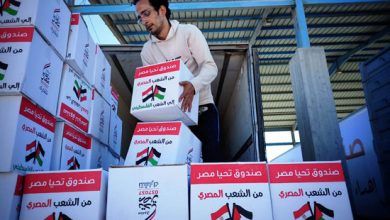 79497 المساعدات المصرية في غزة1700293324