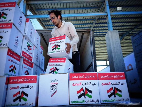 79497 المساعدات المصرية في غزة1700293923