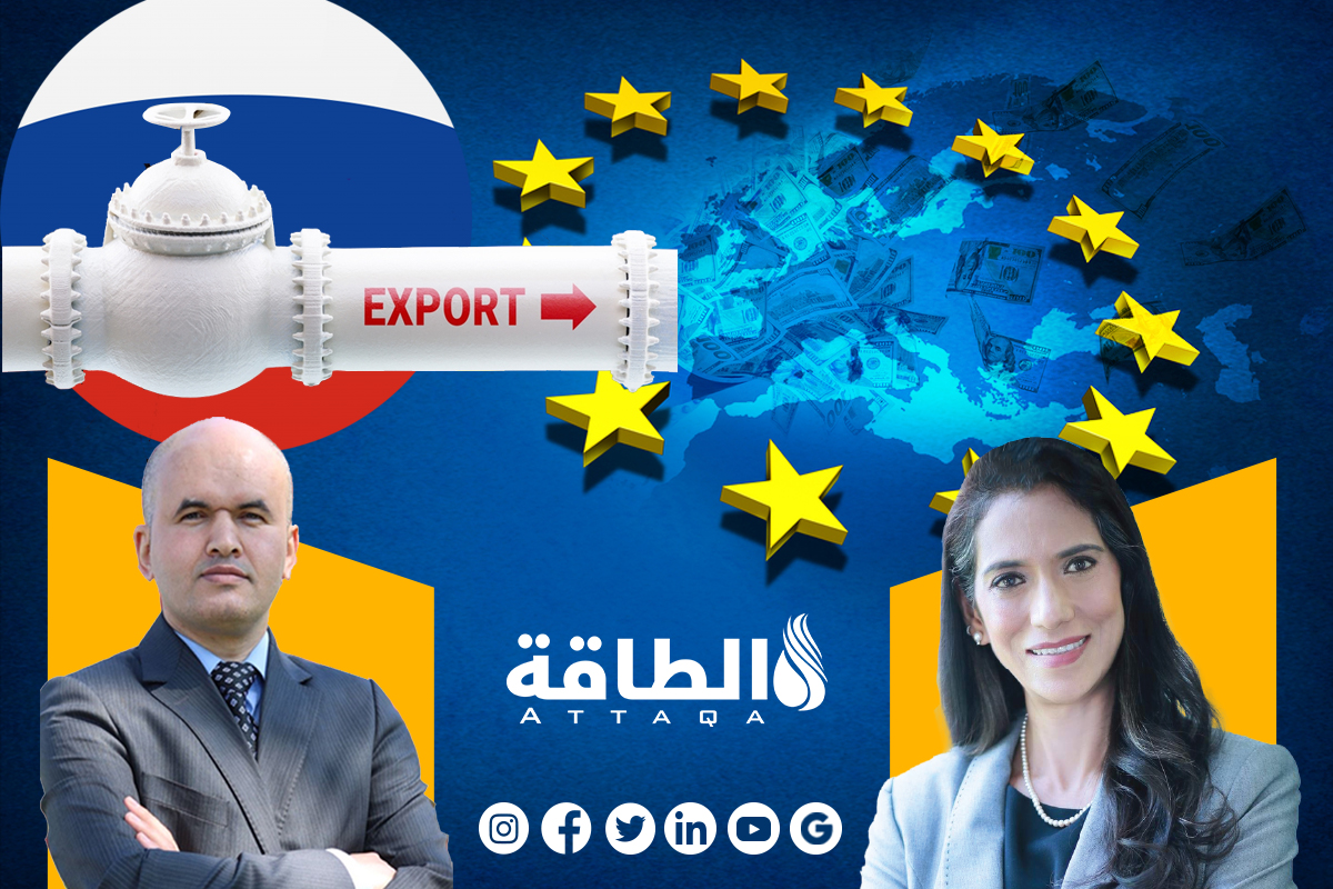 وزير الطاقة الروسي: روسيا منفتحة على المفاوضات بشأن إمدادات الغاز إلى الاتحاد الأوروبي 1 7b5da261b43c9f9832c72f66a3a36d901698857464