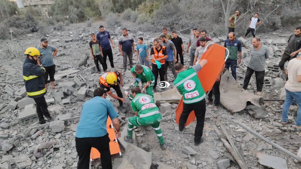 وزيرة الصحة الفلسطينية:إسرائيل تدير ظهرها للمجتمع الدولي وتمعن في جرائمها بحق المُستشفيات والطواقم الطبية 1 7bfYU1699606024