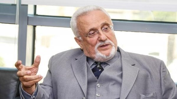سفير كرواتيا بالقاهرة لـ أ ش أ يشيد بجهود مصر المستمرة نحو التوصل لتنفيذ "حل الدولتين" 1 8291699253343