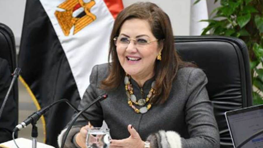 وزيرة التخطيط تؤكد أهميه العلاقات المصرية العمانية من أجل تعزيز التعاون المشترك 1 8627061700826545