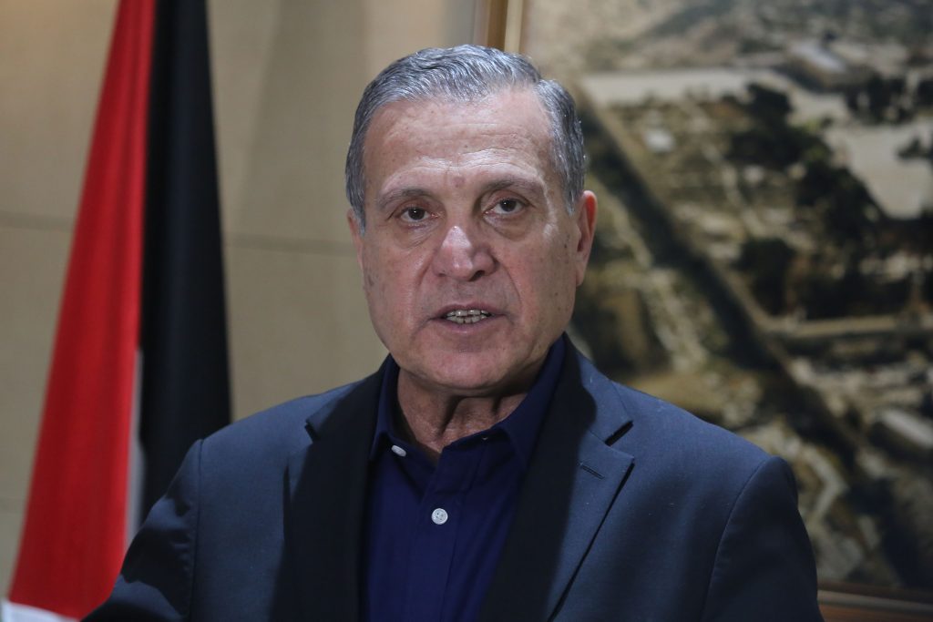 الرئاسة الفلسطينية تدين تصريحات للنائب الهولندي فيلدرز أنكر فيها حق الفلسطينيين في وطنهم 1 8864705541700945822