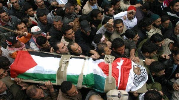 استشهاد شاب فلسطيني وإصابة آخر خلال اقتحام الاحتلال الإسرائيلي مدينة "جنين" ومُخيمها 1 8901699739163