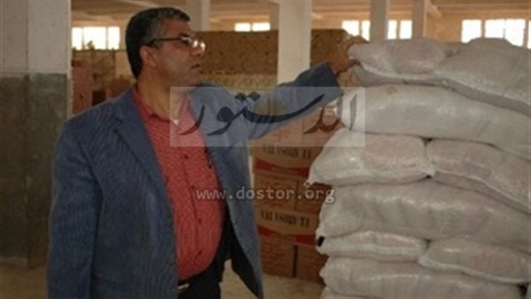 "شرطة البيئة" تضبط 16 طن أعلاف منتهية الصلاحية و157 سيارة مخالفة لنسب العوادم القياسية 1 9171699783023
