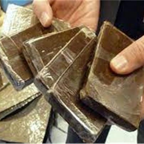 ضبط عنصرين إجراميين بحوزتهما 500 طربة لمخدر الحشيش قبل ترويجها بالإسكندرية 1 9181700825414