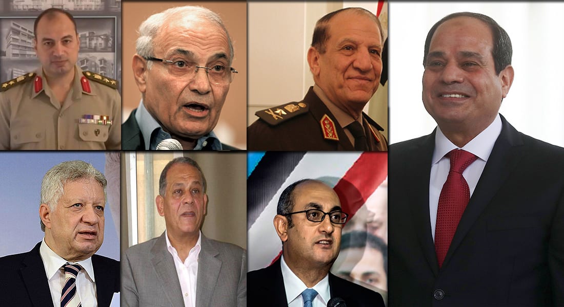 "الجمهورية": حملة المرشح الرئاسي السيسي قدمت نموذجًا بأن مصر في مقدمة الداعمين لفلسطين 1 937191700284504