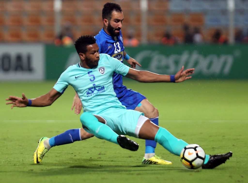 الهلال السوداني يخسر أمام بيترو أتلتيكو الأنجولي 0-1 بدوري أبطال إفريقيا 1 942371700936404