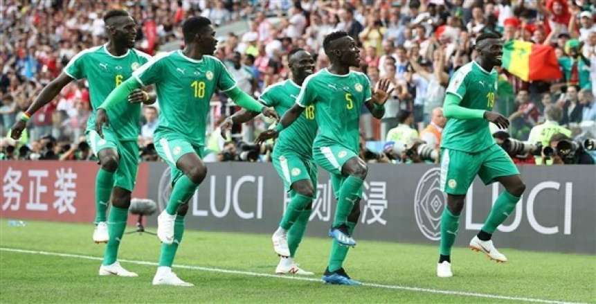 تصفيات المونديال.. التعادل السلبي يسيطر على مواجهتي السنغال أمام توجو وموريتانيا مع جنوب السودان 1 96475759416050062751700596862