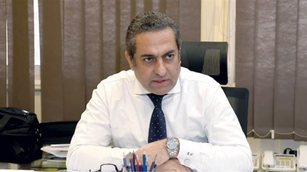 كامل الوزير: نتعاون مع أفضل 33 شركة عالمية بمجال النقل وأكبر 5 خطوط ملاحظة في النقل البحري 1 9681699480563