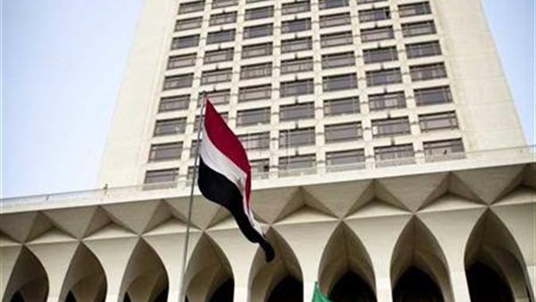 مصر تدين بأشد العبارات القصف الإسرائيلي المروع لمدرسة الفاخورة التابعة للأونروا 1 971700318825