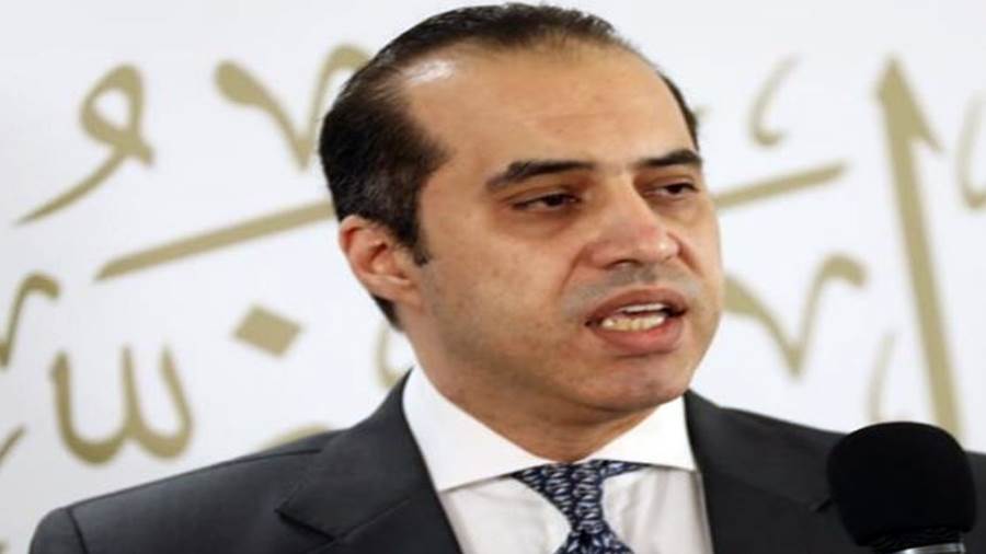المستشار محمود فوزي: حريصون على أن يكون المشهد الانتخابي حضاريا يرسخ لممارسة سياسية ناجحة 1 9892881701208683