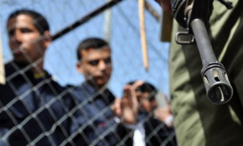 هيئة الأسرى الفلسطينيين:الاحتلال اعتقل 2400 مواطن منذ بدء العدوان الإسرائيلي على غزة 1 98a4ced6 ccad 405a 8dce c259fce7b8c01699435505