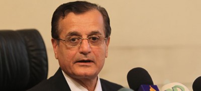 وزير الخارجية اللبنانية: التهديدات الإسرائيلية المستمرة بتدمير لبنان "خرق فاضح" للقرار الأممي 1701 1 99983797401700066405