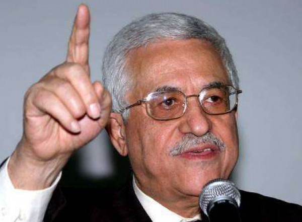 أبو مازن يدعو الرئيس الأمريكي للتدخل الفوري لوقف الإبادة الجماعية بحق الفلسطينيين 1 99985105551700338682