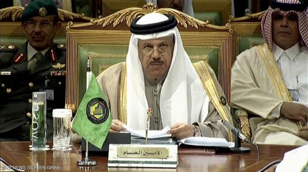 مؤتمر أمني دولي يدعو لتعزيز التعاون الأمني بمنطقة الساحل والصحراء والقرن الإفريقي 1 99986630571699386064