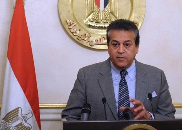 وزير الصحة من العريش: تكليف رئاسي بالدعم الكامل للأشقاء الفلسطينيين وعلاجهم في المستشفيات المصرية 1 99988901511700471704