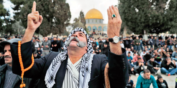 مُنظمة التحرير الفلسطينية تدين استهداف الاحتلال الإسرائيلي للمُستشفى الميداني الأردني في غزة 1 99989323791700086683