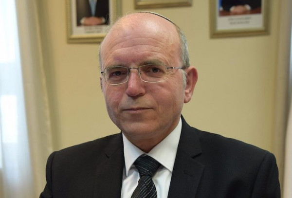 فلسطين تُحذر من "استفراد" وزير الأمن القومي الإسرائيلي بالمُعتقلين في السجون والتنكيل بهم 1 99989550561699458363