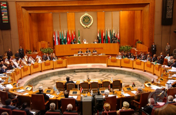 الجامعة العربية تطالب بضرورة التحرك الدولي الجاد والفوري لوقف الحرب الإسرائيلية الشرسة على غزة 1 99991160711698921963