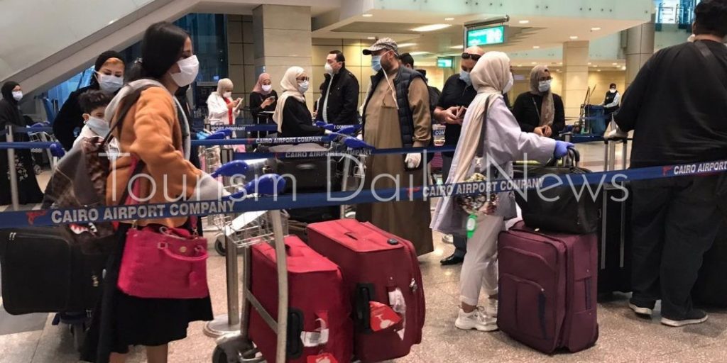 البحرين تجلي 6 من مواطنيها من قطاع غزة وتعرب عن تقديرها لجهود الخارجية المصرية 1 AAK 508776a5 aimage story 1050x5251699003984