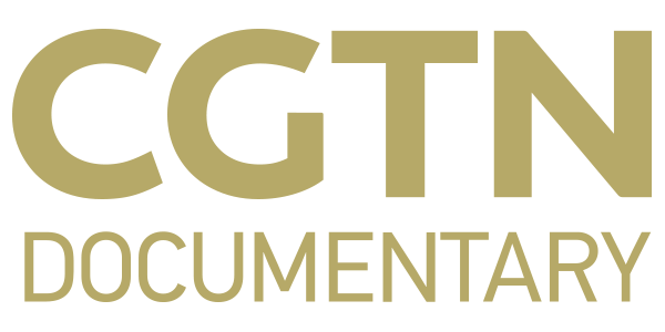 CGTN Documentary logo1700242388
