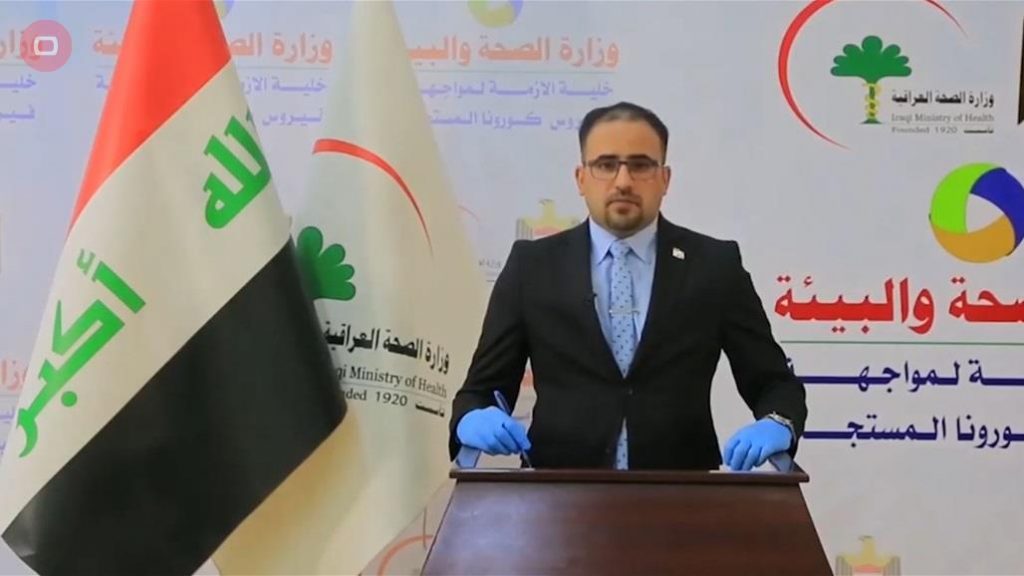 "الصحة الكويتية" تعلن استعدادها لاستقبال عدد من الجرحى والمصابين الفلسطينيين 1 Doc P 383070 6375709921153178121700820723